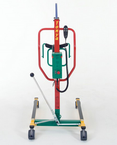 Kinderlift TONYA | Sichere Pflegeeinrichtung